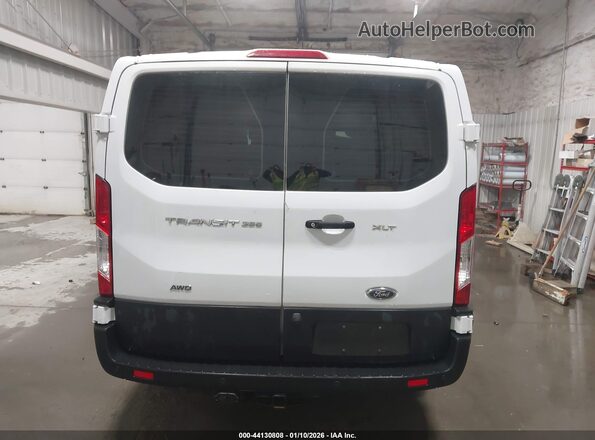1FBAX9Y87PKC08183 2023 FORD PASSENGER White 