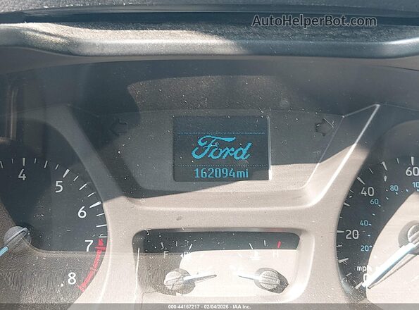1FBZX2YM6GKB00810 2016 FORD TRANSIT-350 Gray 