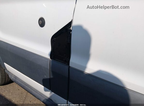 1FBZX2YM6GKB00810 2016 FORD TRANSIT-350 Gray 