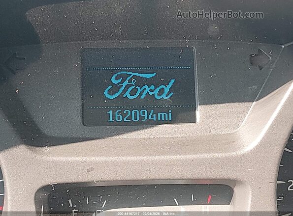 1FBZX2YM6GKB00810 2016 FORD TRANSIT-350 Gray 