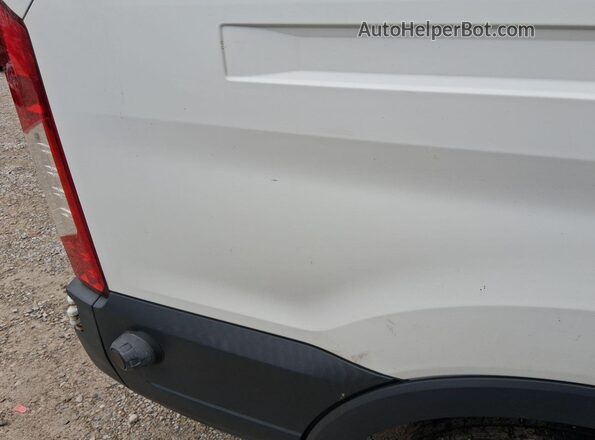 1FBZX2ZM7HKA46899 2017 FORD TRANSIT-350  Вид панелі приладів