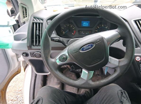 1FBZX2ZM7HKA46899 2017 FORD TRANSIT-350  