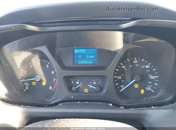1FBZX2ZM7HKA72662 2017 FORD TRANSIT-350 White 