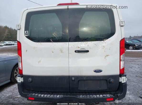 1FBZX2ZM7KKA36574 2019 FORD TRANSIT-350 White 
