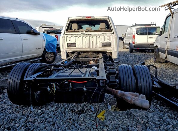 1FD0X5HT3JEB54287 2018 FORD F550 Белый 