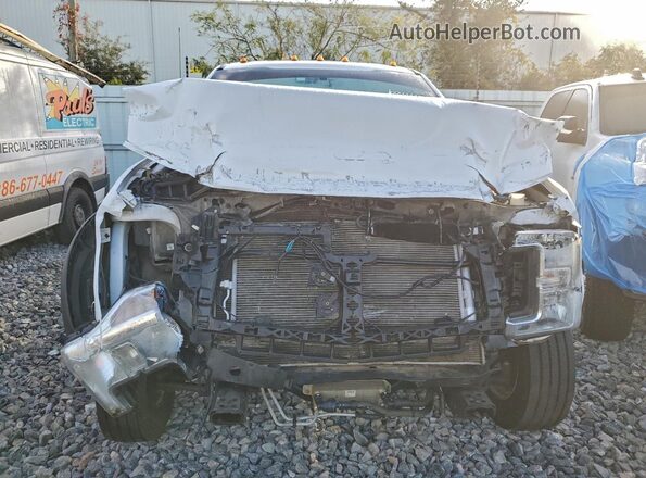 1FD0X5HT3JEB54287 2018 FORD F550 Белый 