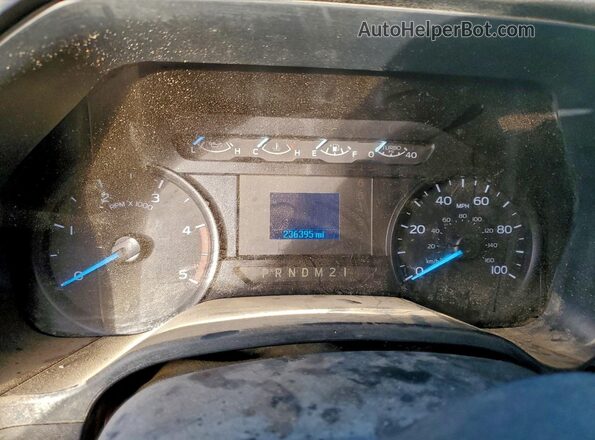 1FD0X5HT3JEB54287 2018 FORD F550 Белый 