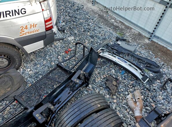 1FD0X5HT3JEB54287 2018 FORD F550 Белый 