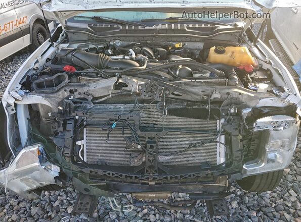 1FD0X5HT3JEB54287 2018 FORD F550 Белый 