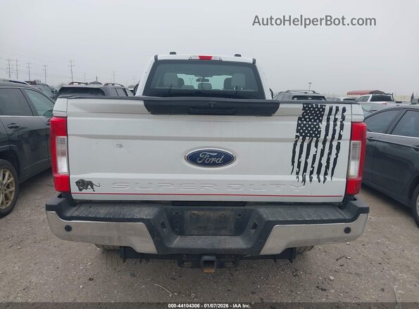 1FD7W2BT8NEC92762 2022 FORD F-250 Белый 
