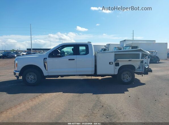 1FD7X2AAXRED36974 2024 FORD F-250 White 