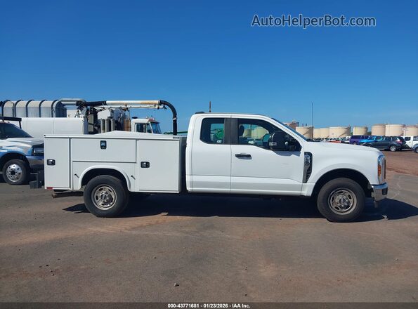1FD7X2AAXRED36974 2024 FORD F-250 White 