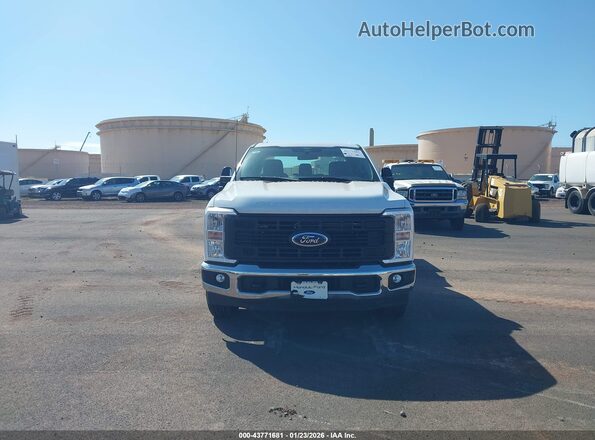 1FD7X2AAXRED36974 2024 FORD F-250 White 