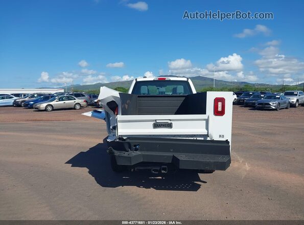 1FD7X2AAXRED36974 2024 FORD F-250 White 
