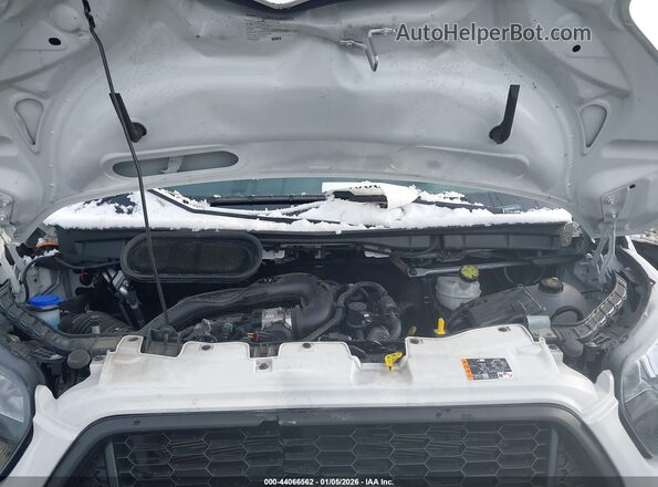 1FDAX2C85PKA89961 2023 FORD PASSENGER White 