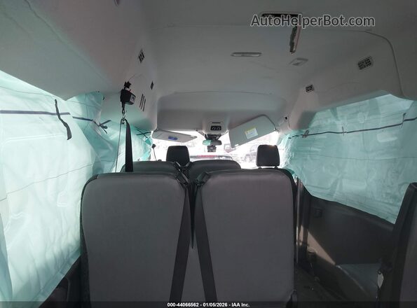 1FDAX2C85PKA89961 2023 FORD PASSENGER White 