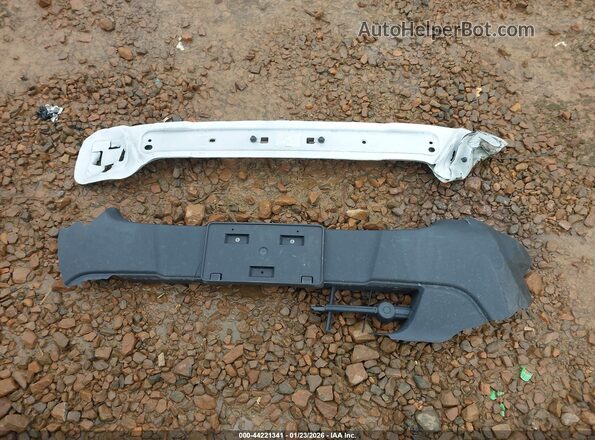 1FDBF6Z80NKA07072 2022 FORD TRANSIT-350 White Instrument cluster view