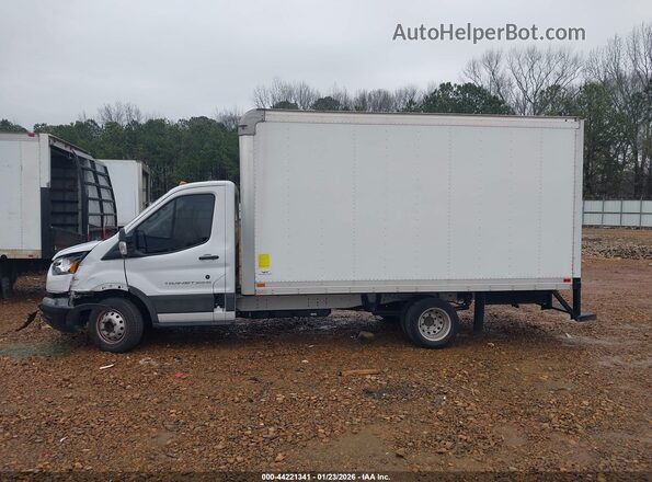 1FDBF6Z80NKA07072 2022 FORD TRANSIT-350 White 