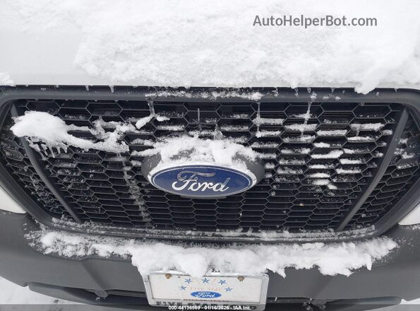 1FDBF6ZG0NKA73743 2022 FORD TRANSIT-350 White Вид підкапотного простору