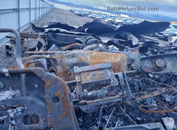 1FDUF4GT0REC93501 2024 FORD F450 White Առջևի վահանակի տեսք