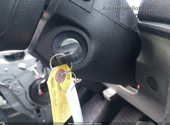 1FDZK1C84LKB25127 2020 FORD PASSENGER Белый Вид панели приборов