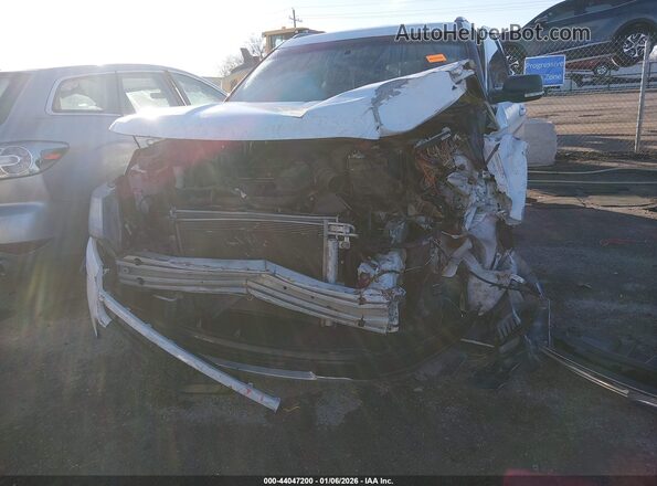 1FM5K7D81KGA40232 2019 FORD FORD EXPLORER White 