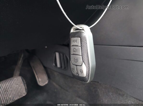 1FM5K7F89HGC33623 2017 FORD FORD EXPLORER Black Vista del salpicadero