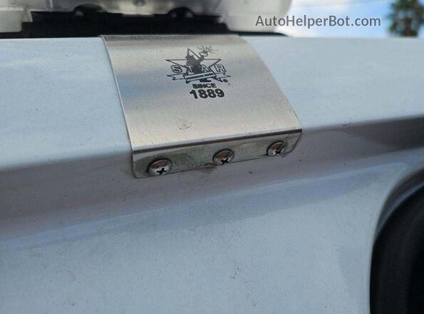 1FM5K8AB1PGA32399 2023 FORD POLICE INTERCEPTOR  Vista trasera