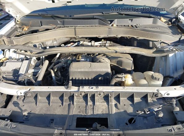 1FM5K8AB8MGC38458 2021 FORD POLICE INTERCEPTOR Белый 