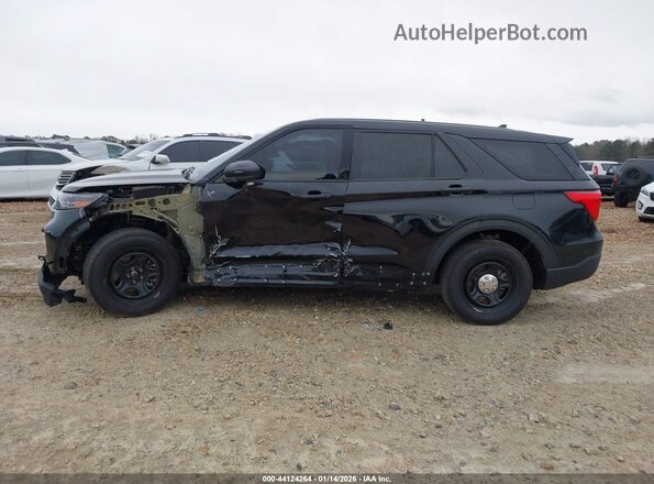 1FM5K8AC8RGA48028 2024 FORD POLICE INTERCEPTOR Черный 