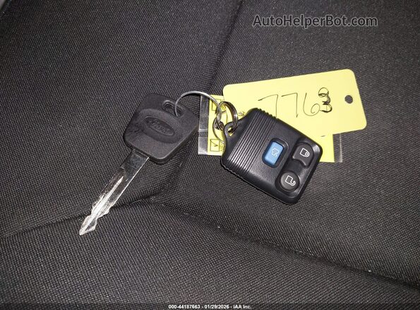 1FM5K8AC9SGA54734 2025 FORD POLICE INTERCEPTOR Black Առջևի վահանակի տեսք