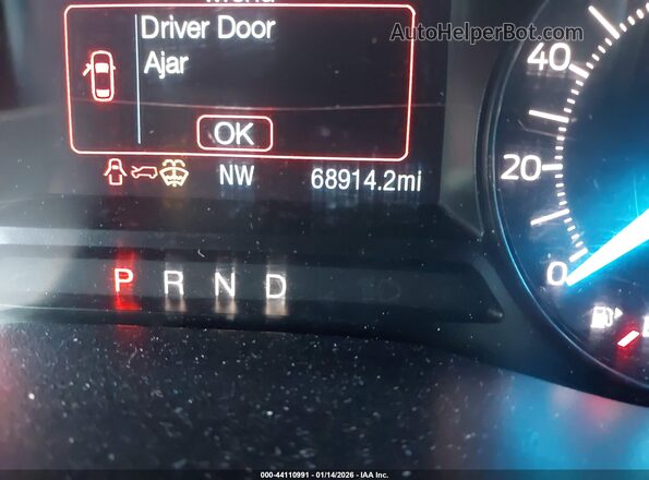 1FM5K8AR2KGA79205 2019 FORD POLICE INTERCEPTOR Blue 