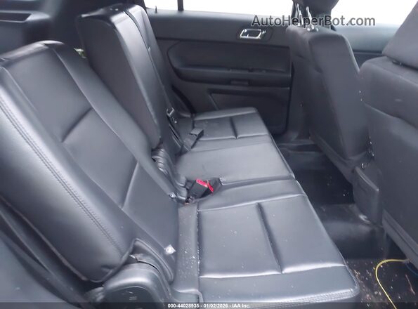 1FM5K8AR4JGC94602 2018 FORD POLICE INTERCEPTOR White 