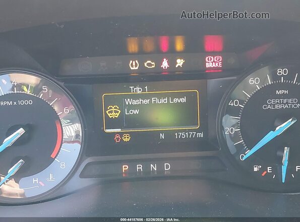 1FM5K8AR5GGC93015 2016 FORD UTILITY POLICE INTERCEPTOR Black 
