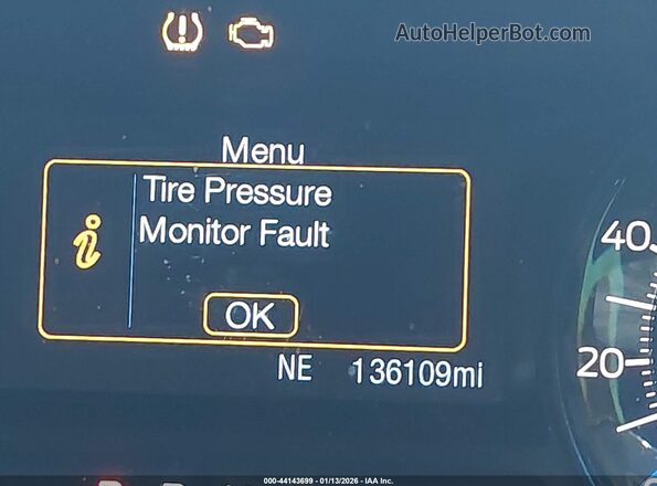 1FM5K8AR8HGA13430 2017 FORD UTILITY POLICE INTERCEPTOR Black 