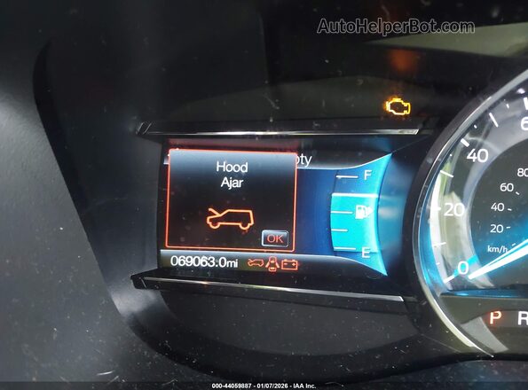 1FM5K8D83JGA39197 2018 FORD FORD EXPLORER Gray 