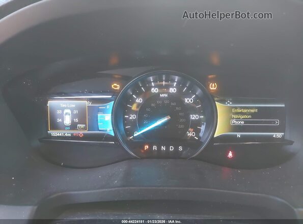 1FM5K8D84JGA60530 2018 FORD FORD EXPLORER White 