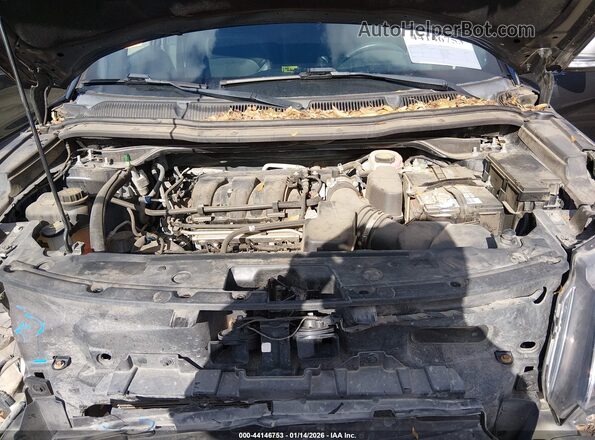 1FM5K8D85JGC13254 2018 FORD FORD EXPLORER Gray უკანა ხედი