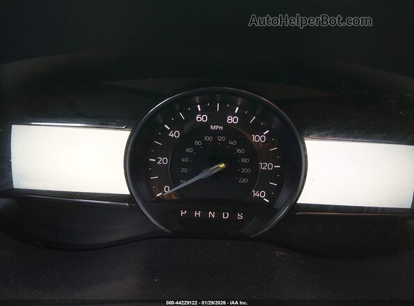1FM5K8F8XGGC79692 2016 FORD FORD EXPLORER Red Widok tylnych siedzeń