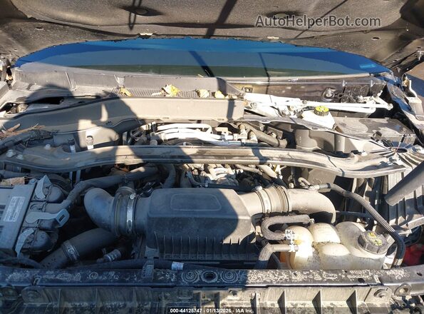 1FM5K8GC4NGA82467 2022 FORD FORD EXPLORER Black Հետևի տեսք