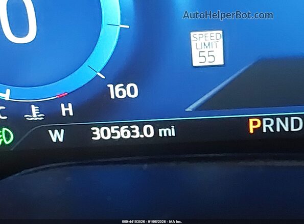 1FM5K8HC9NGC27808 2022 FORD FORD EXPLORER Белый 