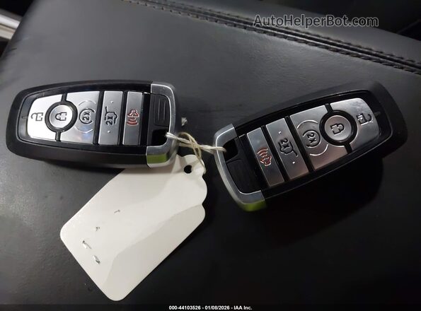 1FM5K8HC9NGC27808 2022 FORD FORD EXPLORER Белый Вид панели приборов