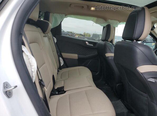 1FMCU0BZ0LUB31323 2020 FORD ESCAPE White 