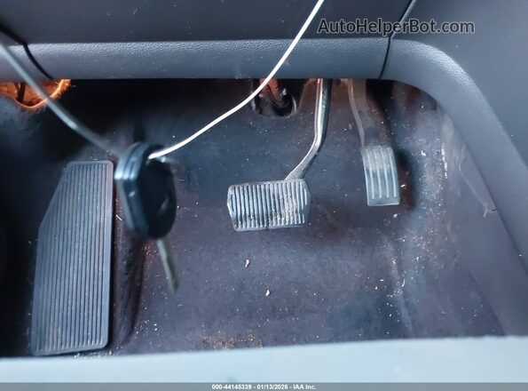 1FMCU0GX1GUB53473 2016 FORD ESCAPE Gray Widok deski rozdzielczej