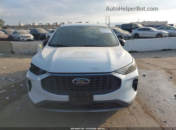 1FMCU0GZ4PUB09291 2023 FORD ESCAPE White 