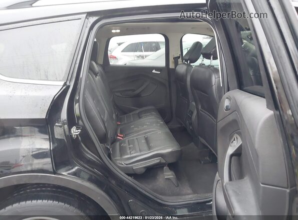 1FMCU0HD1JUD19860 2018 FORD ESCAPE Черный Вид наклейки с VIN-кодом