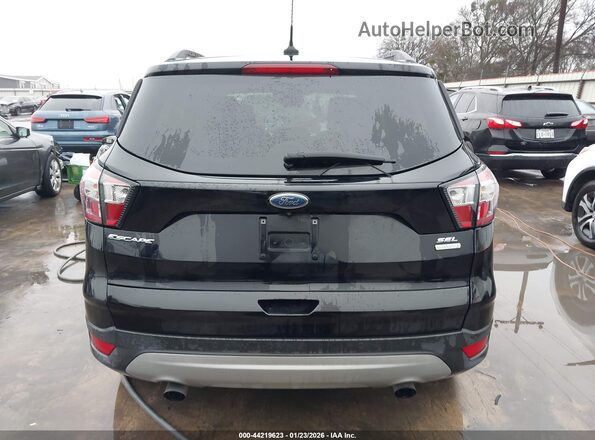 1FMCU0HD1JUD19860 2018 FORD ESCAPE Черный 