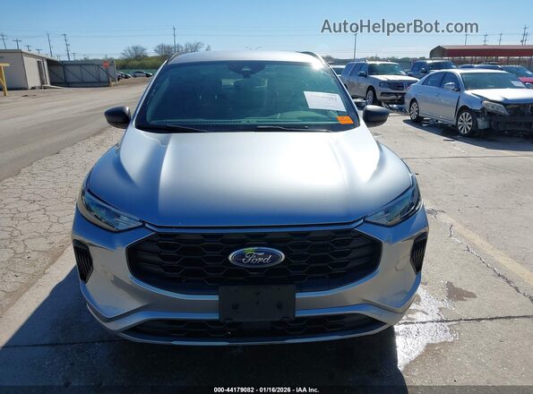 1FMCU0MN5RUA97592 2024 FORD ESCAPE Silver 