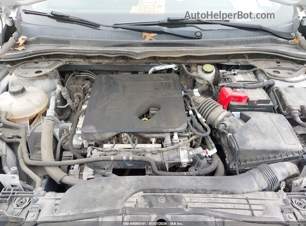 1FMCU9F6XLUB73759 2020 FORD ESCAPE White Հետևի տեսք