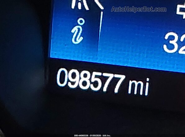 1FMCU9GD1HUE75302 2017 FORD ESCAPE Серебряный 